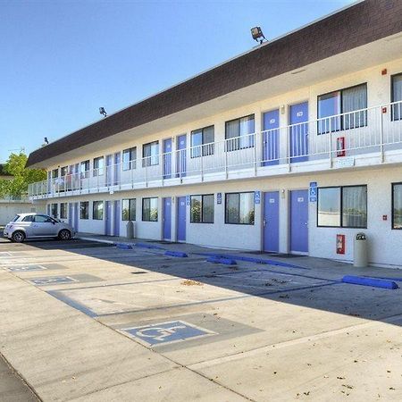 Motel 6-Santa Nella, Ca - Los Banos - Interstate 5 Luaran gambar