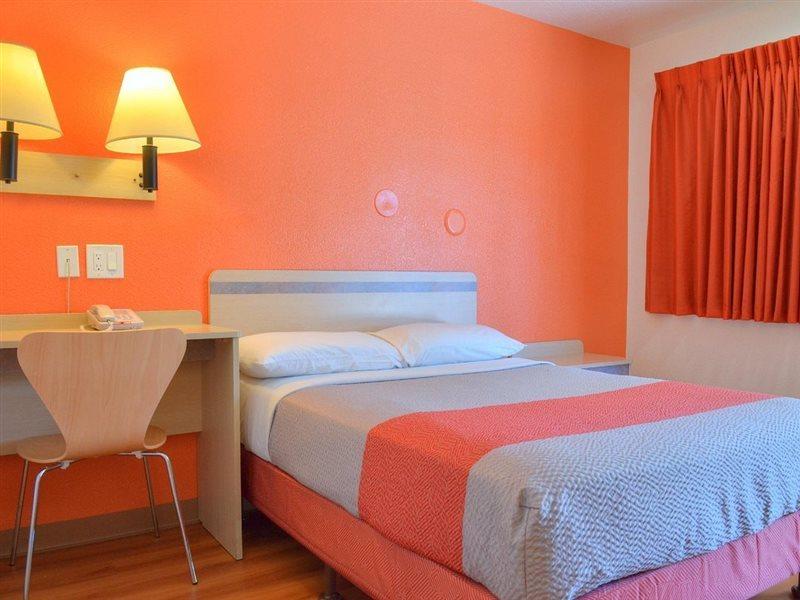 Motel 6-Santa Nella, Ca - Los Banos - Interstate 5 Luaran gambar