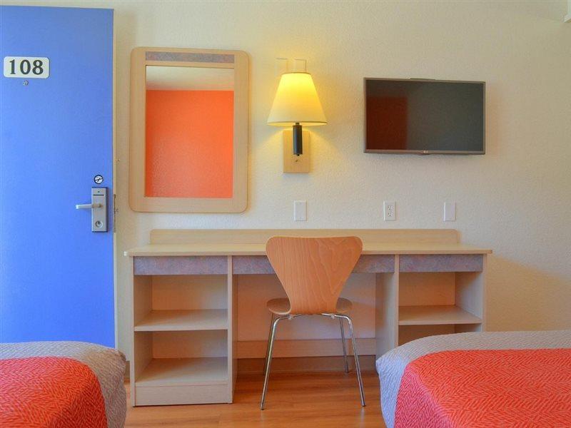 Motel 6-Santa Nella, Ca - Los Banos - Interstate 5 Luaran gambar