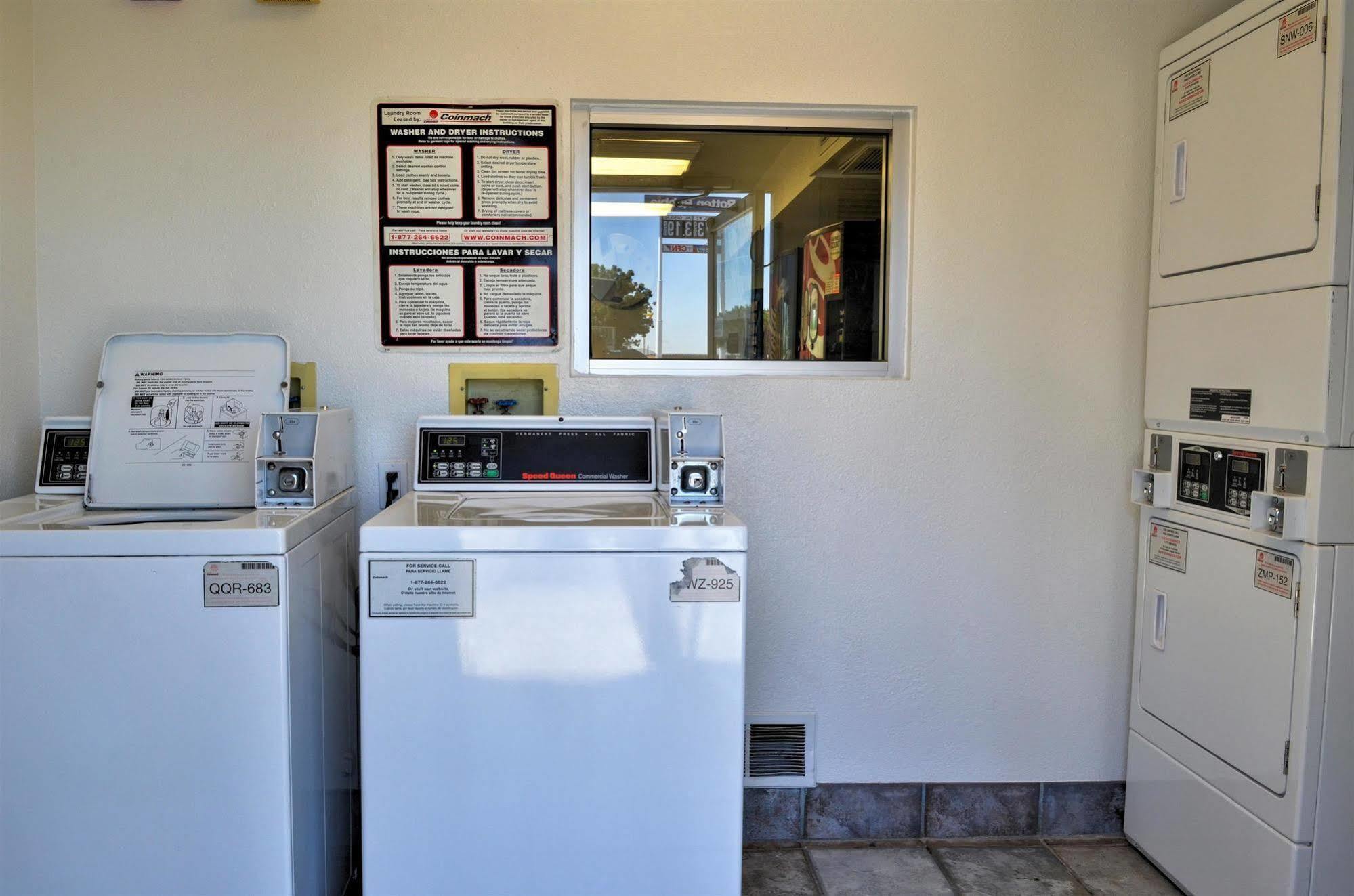 Motel 6-Santa Nella, Ca - Los Banos - Interstate 5 Luaran gambar
