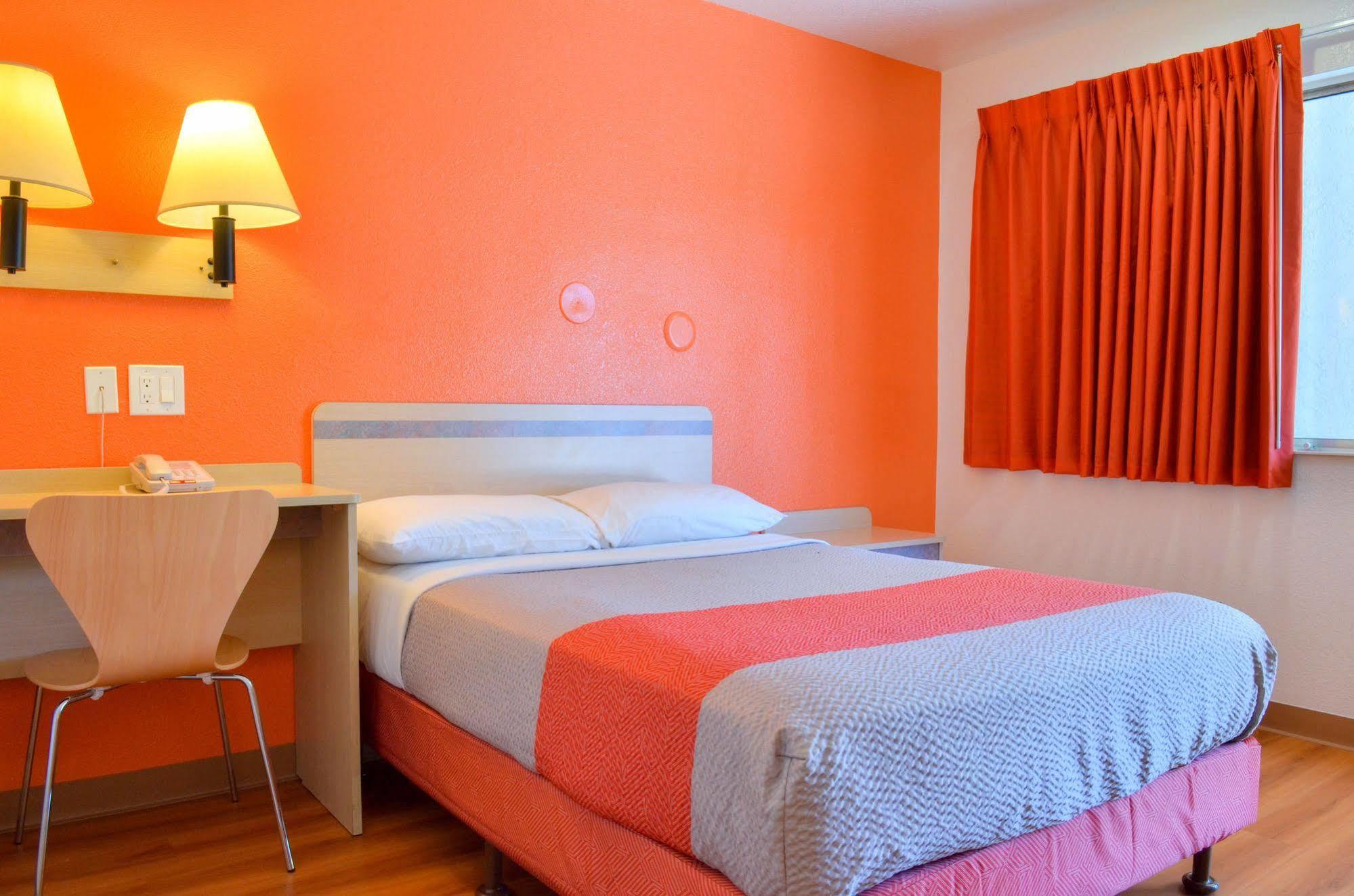 Motel 6-Santa Nella, Ca - Los Banos - Interstate 5 Luaran gambar