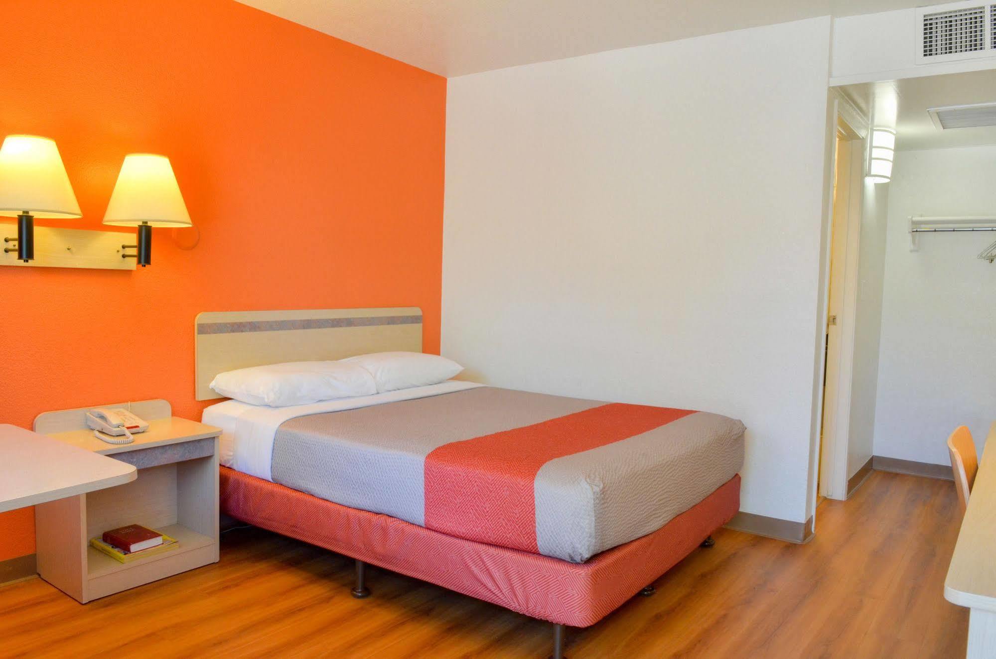 Motel 6-Santa Nella, Ca - Los Banos - Interstate 5 Luaran gambar