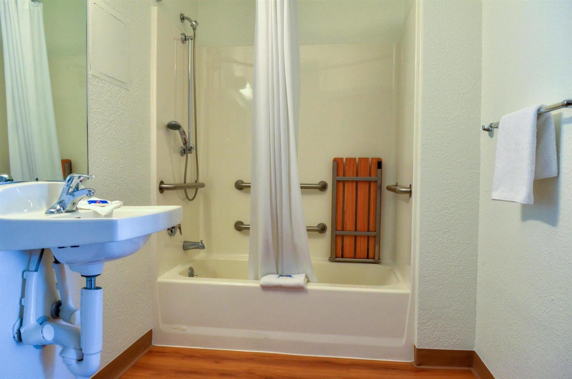 Motel 6-Santa Nella, Ca - Los Banos - Interstate 5 Luaran gambar