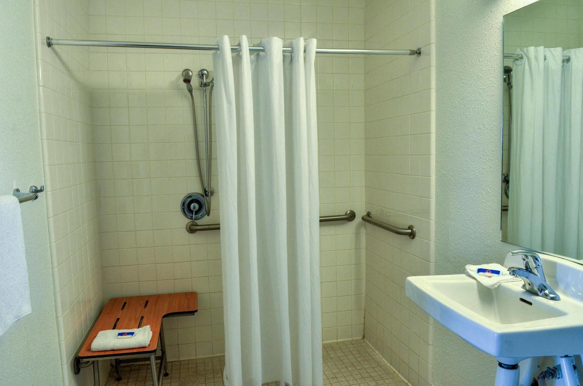 Motel 6-Santa Nella, Ca - Los Banos - Interstate 5 Luaran gambar