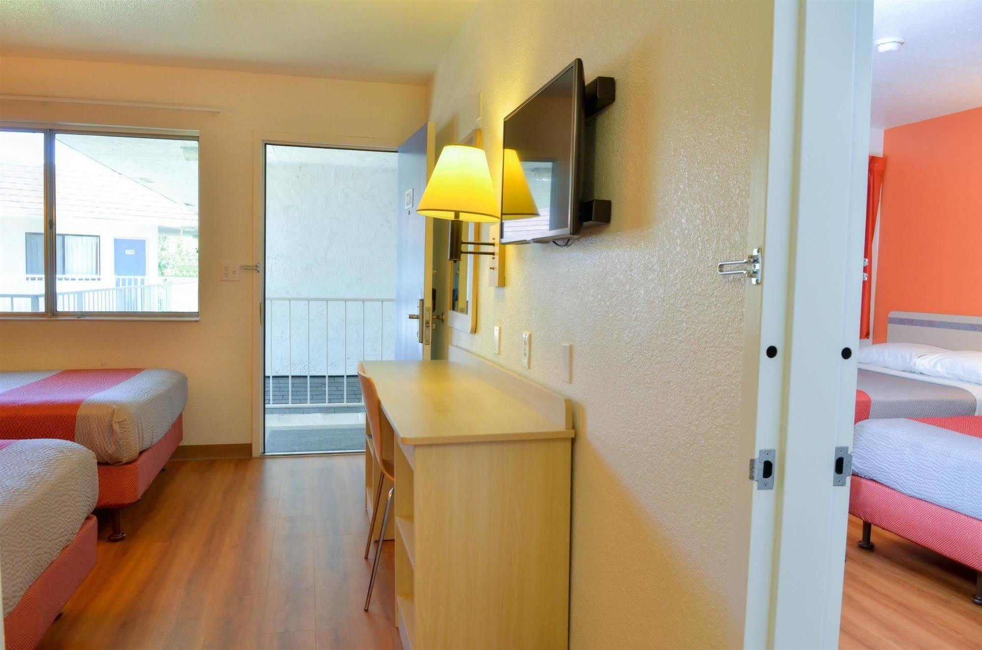 Motel 6-Santa Nella, Ca - Los Banos - Interstate 5 Luaran gambar