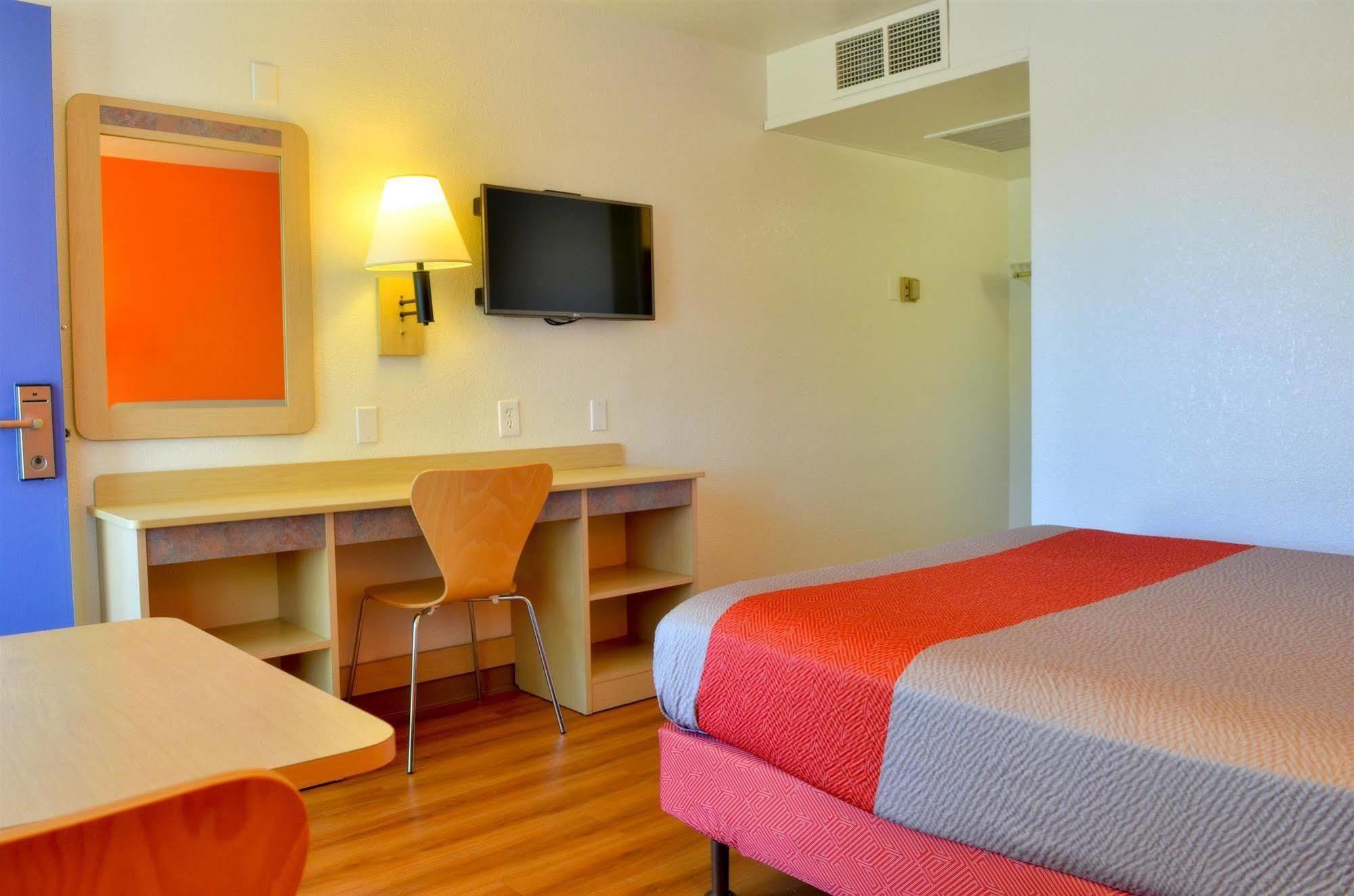 Motel 6-Santa Nella, Ca - Los Banos - Interstate 5 Luaran gambar