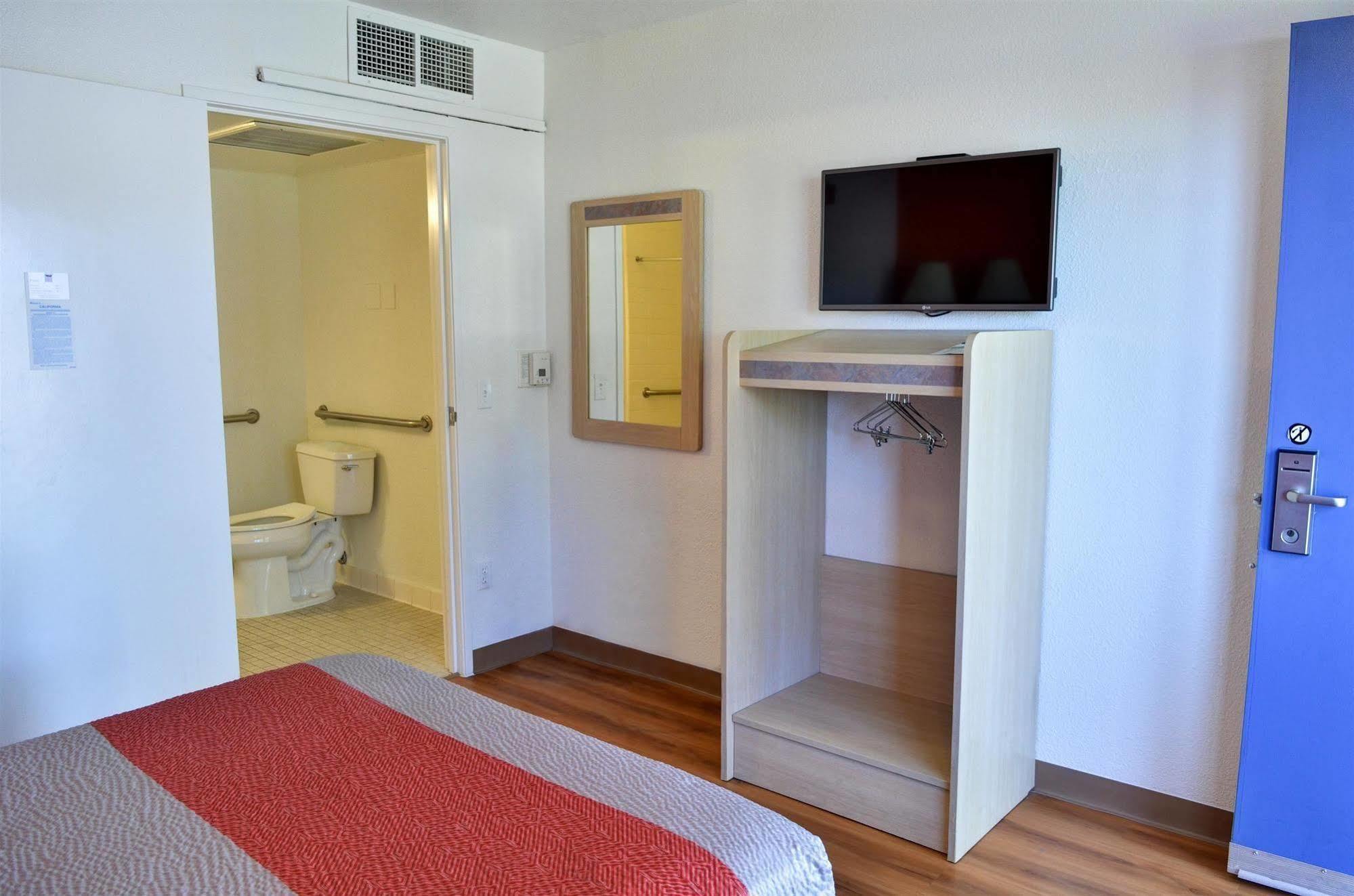 Motel 6-Santa Nella, Ca - Los Banos - Interstate 5 Luaran gambar