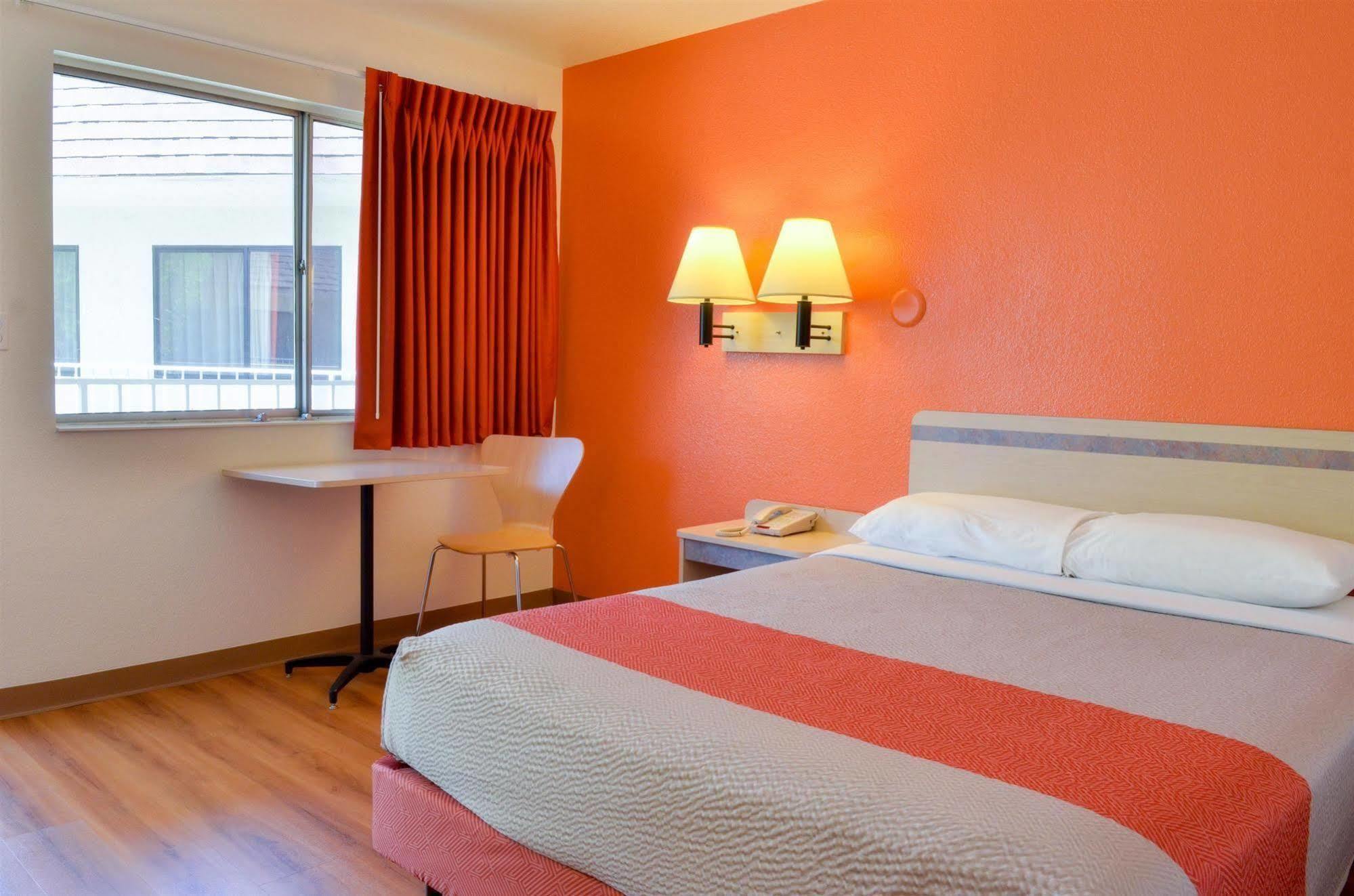 Motel 6-Santa Nella, Ca - Los Banos - Interstate 5 Luaran gambar