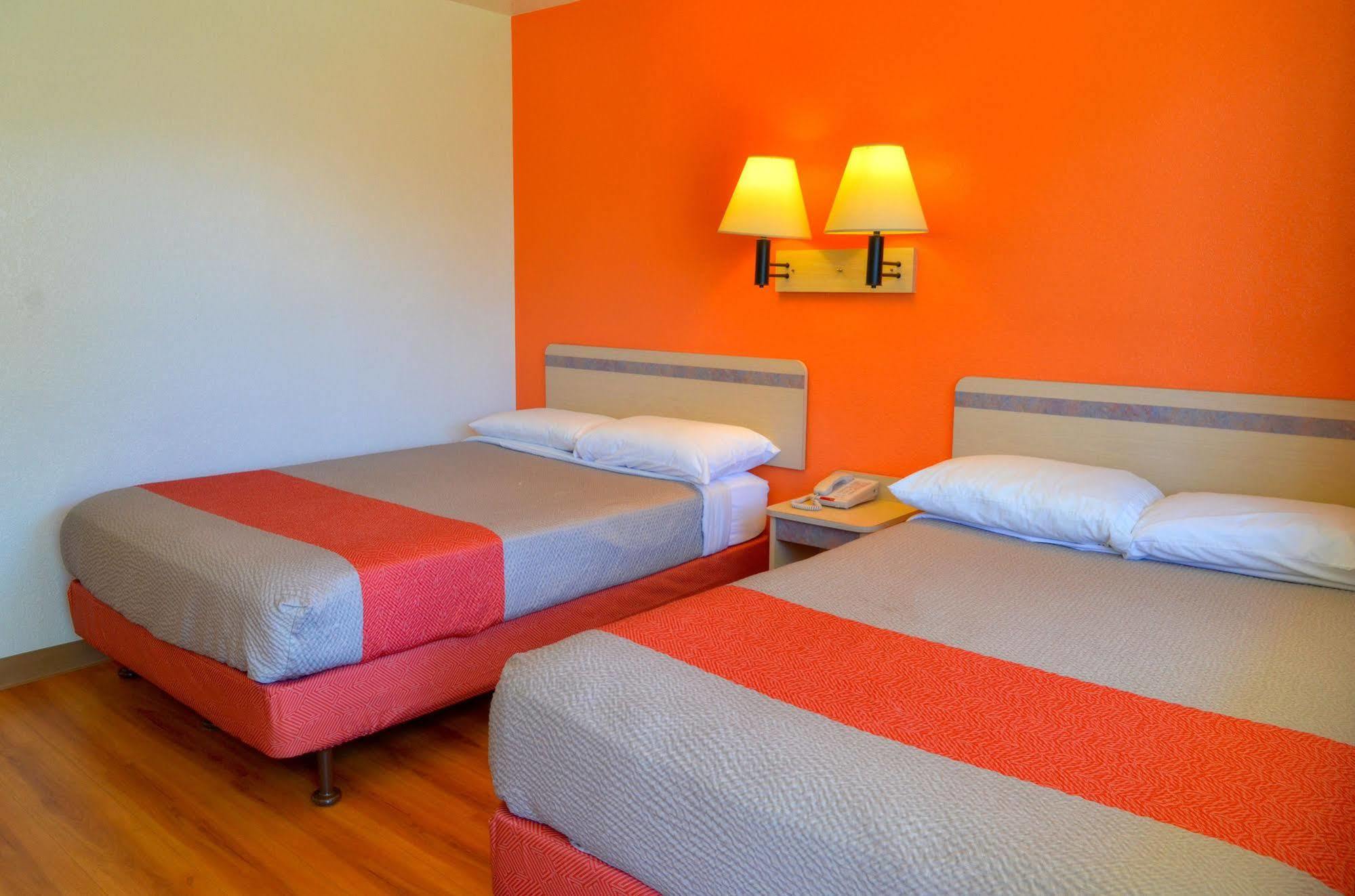 Motel 6-Santa Nella, Ca - Los Banos - Interstate 5 Luaran gambar