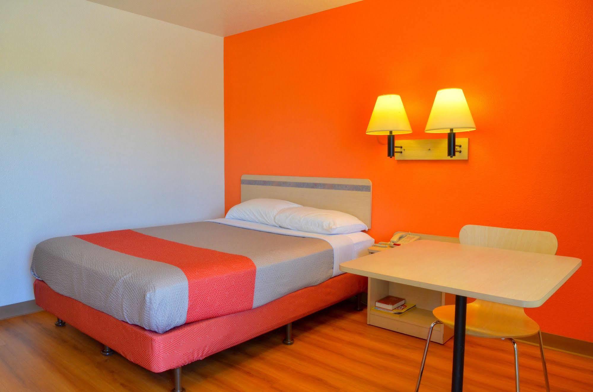 Motel 6-Santa Nella, Ca - Los Banos - Interstate 5 Luaran gambar