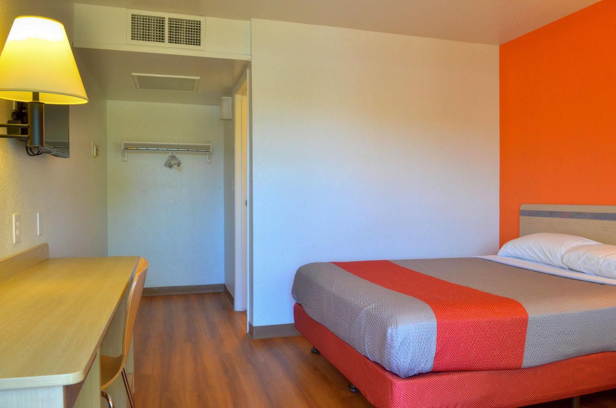 Motel 6-Santa Nella, Ca - Los Banos - Interstate 5 Luaran gambar
