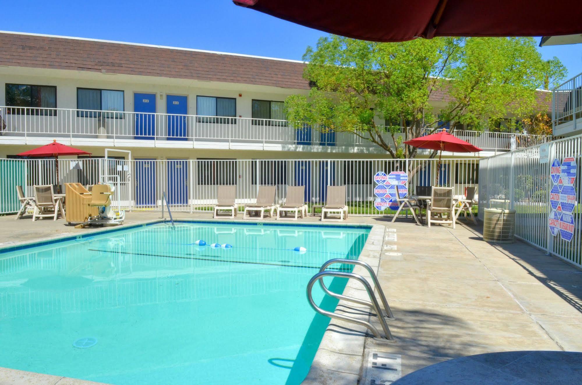 Motel 6-Santa Nella, Ca - Los Banos - Interstate 5 Luaran gambar